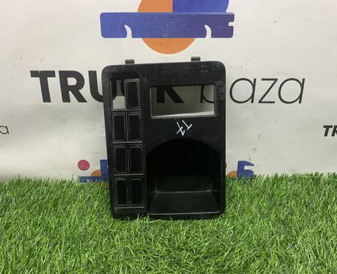 712W617010291 Накладка панели приборов для Sinotruk Sitrak C7H