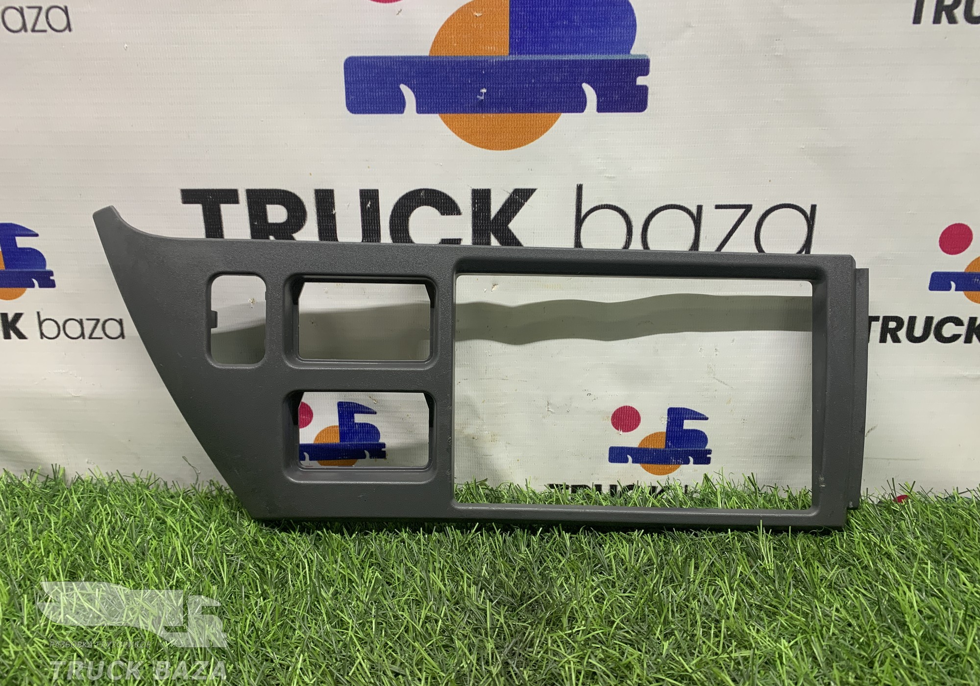 2031107 Накладка торпедо для Daf XF106 (с 2012)