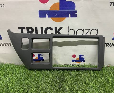 2031107 Накладка торпедо для Daf XF106 (с 2012)