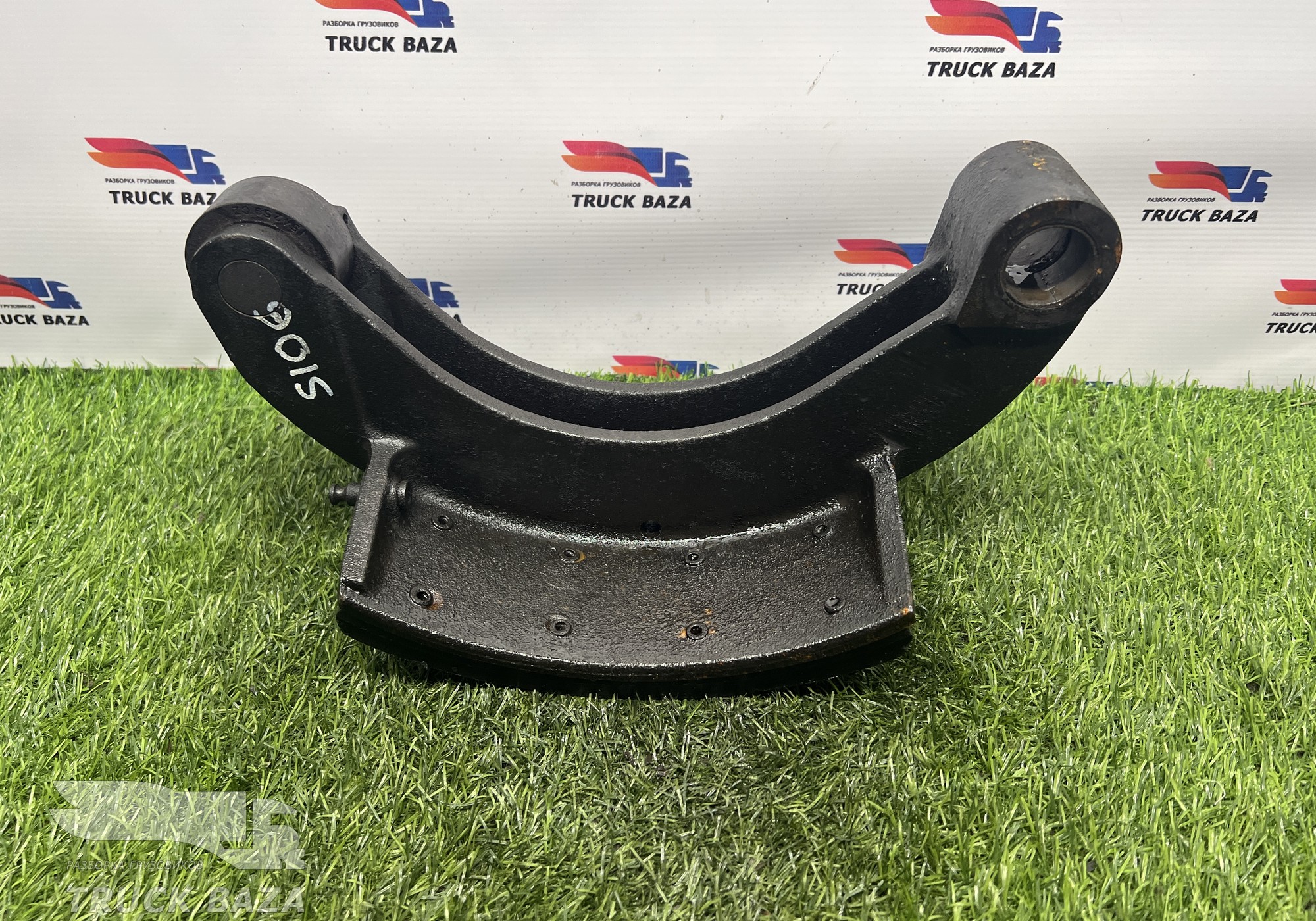 1300204 Колодка барабанного тормоза