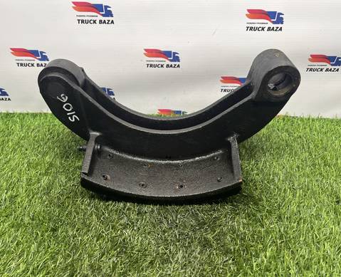 1300204 Колодка барабанного тормоза для Scania 4-series T (с 1995 по 2007)