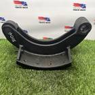 1300204 Колодка барабанного тормоза для Daf 65