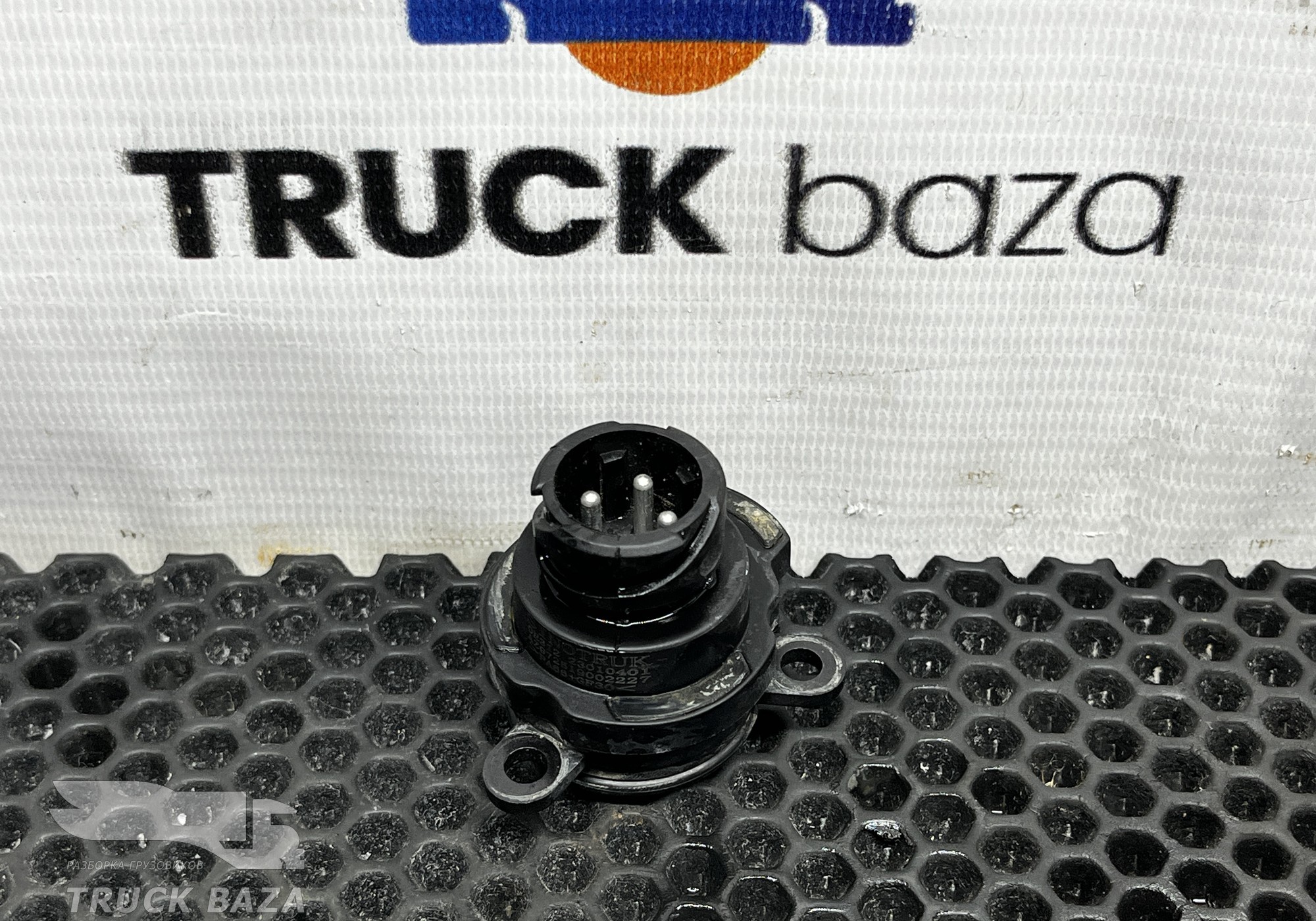 AZ972519002227 Датчик отрицательного давления для Sinotruk Howo T5G