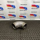 45104120602000 Труба глушителя для КАМАЗ 54901