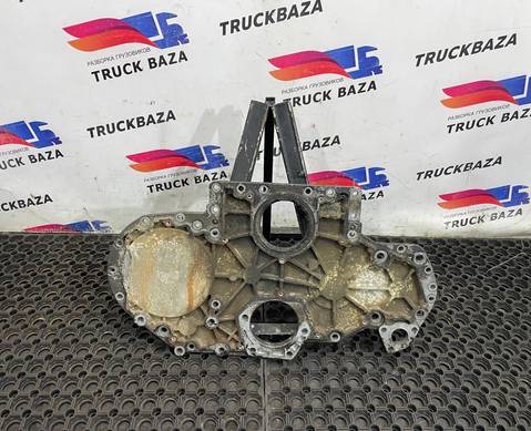 1614556 Крышка плиты двигателя ХЕ315С1 для Daf CF I (с 2000 по 2006)