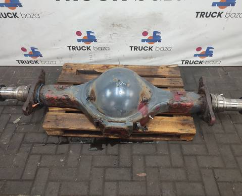 1794852 Корпус заднего моста чулок для Daf XF105 (с 2005)