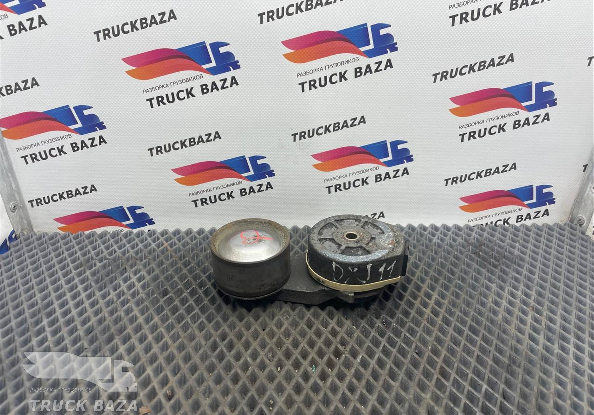 7421819687 Ролик-натяжитель для Renault Premium II (с 2005 по 2013)