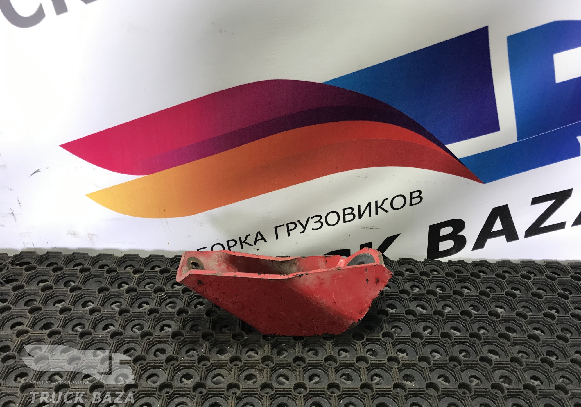 1451201 Опора переднего амортизатора правая для Daf XF105