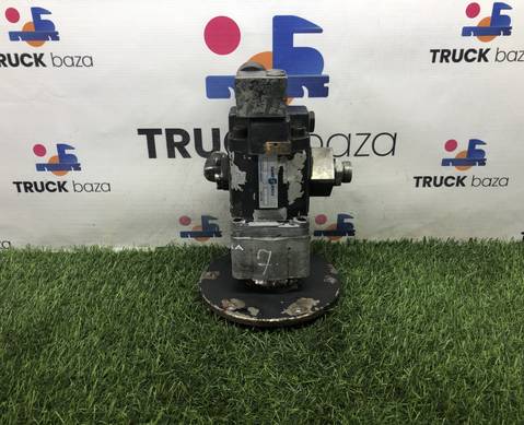 Насос гидравлический для Mercedes-Benz Atego I (с 1998 по 2004)