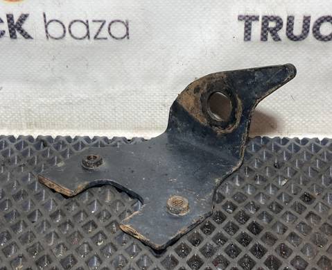 81517155093 Кронштейн тормозных трубок для Man