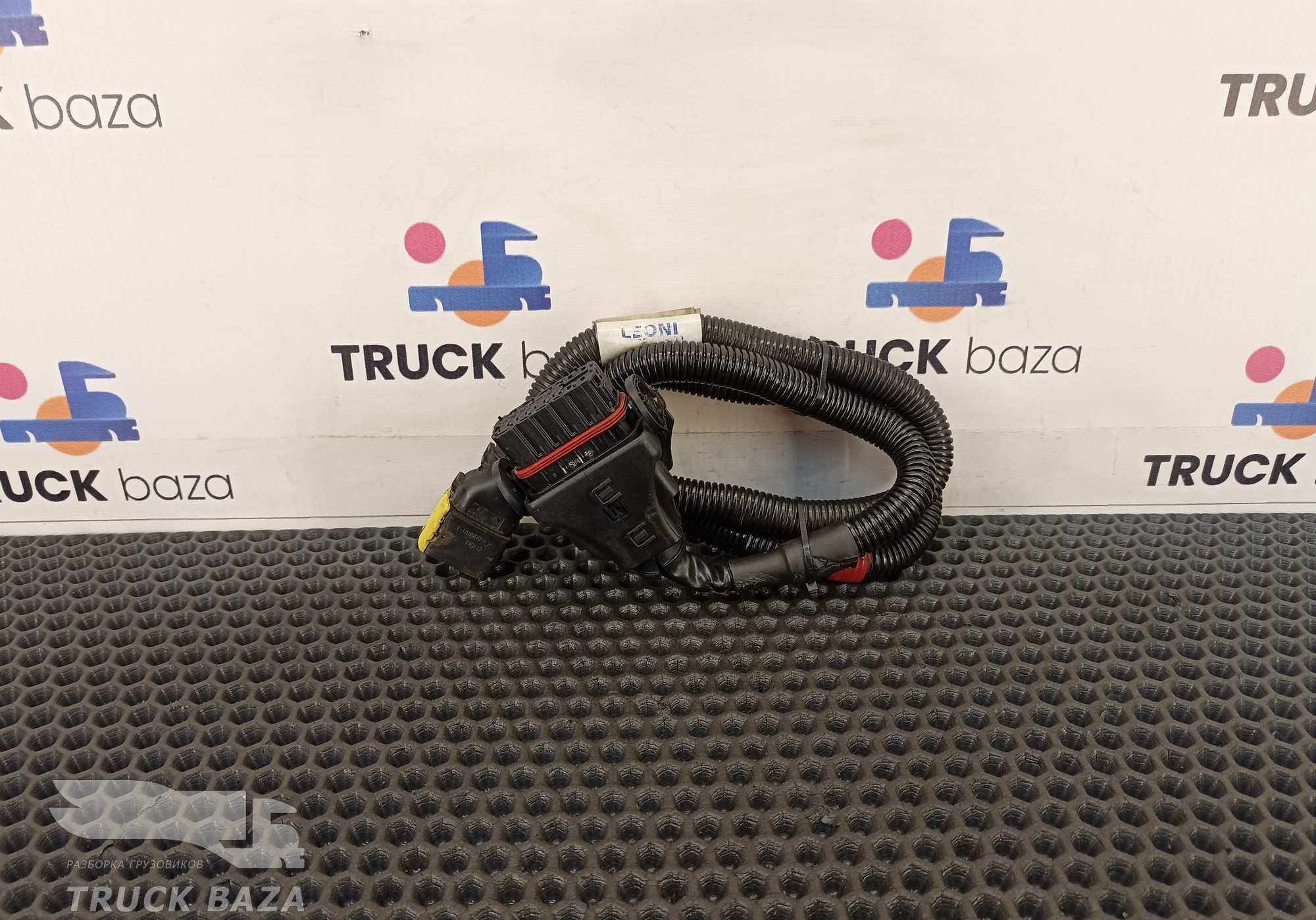 1889045 Проводка блока ретарды КПП для Daf CF II (с 2006 по 2013)