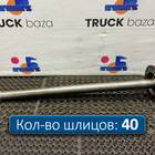 A9483571701 Полуось без блокировки для Mercedes-Benz Actros