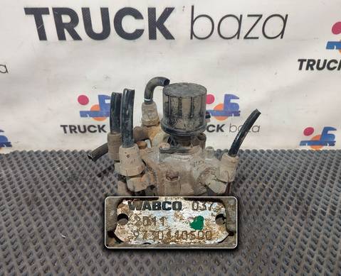 1425183 Клапан ускорительный для Scania 4-series R (с 1995 по 2007)