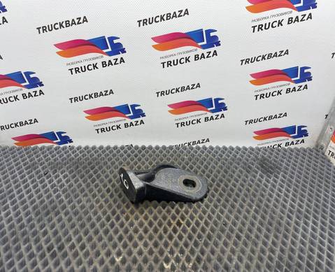 5010629371 Отбойник кабины левый для Renault Magnum IV DXi (с 2005 по 2013)