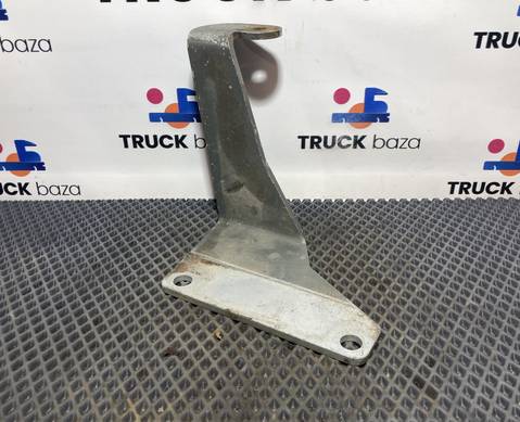 712W55020052 Кронштейн глушителя для Sinotruk Sitrak C7H