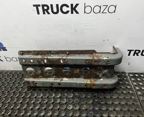 811W612435431 Кронштейн крыла заднего для Sinotruk Sitrak C7H
