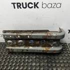 811W612435431 Кронштейн крыла заднего для Sinotruk Sitrak C7H