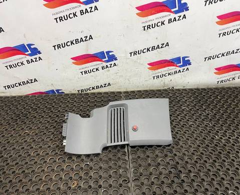 1830331 Накладка панели приборов для Daf XF106 (с 2012)