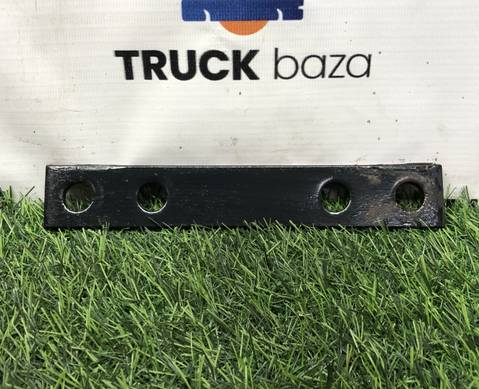 81974880450 Проставка кронштейна бака для Man TGA