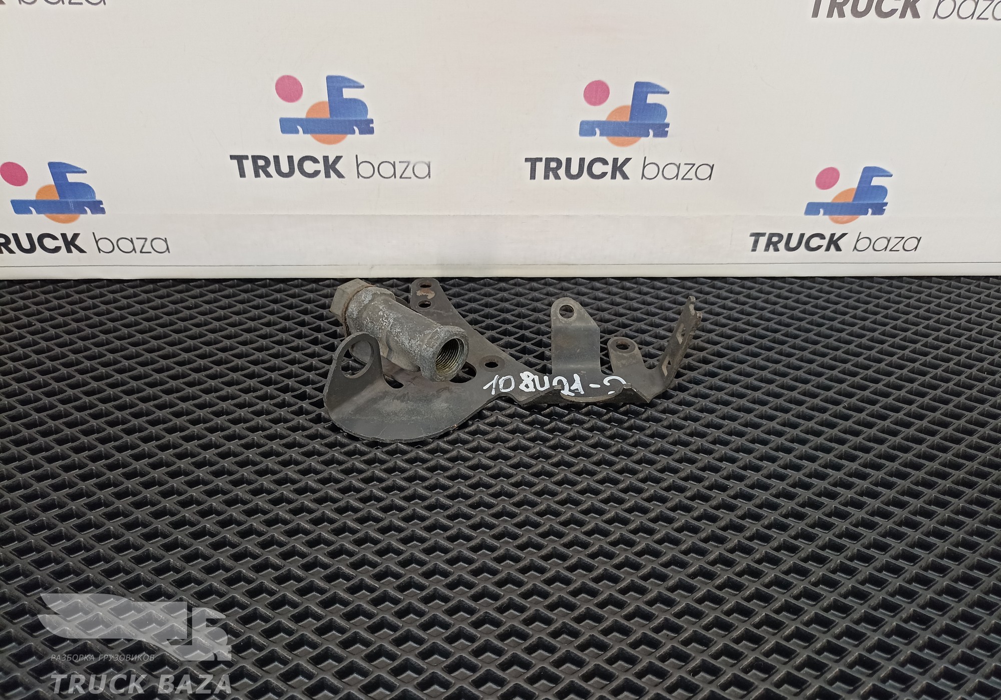 81521106092 Клапан перепускной для Scania 3-series R (с 1988 по 1997)