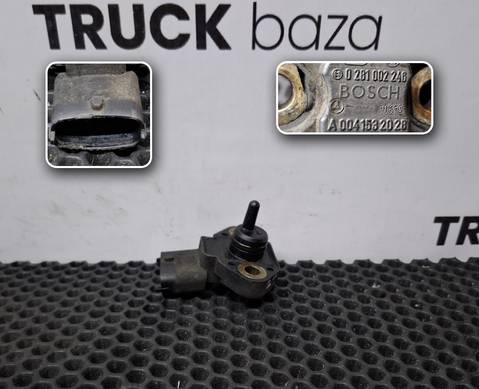 A0041532028 Датчик давления масла для Mercedes-Benz