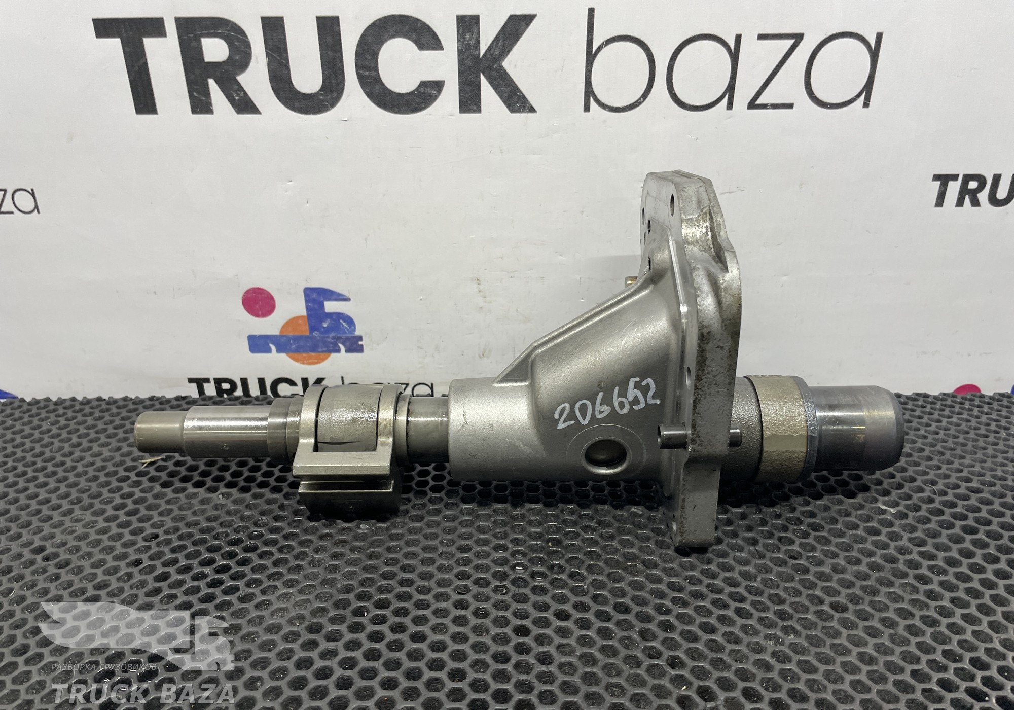 A9452686334 Механизм переключения передач КПП для Mercedes-Benz Axor
