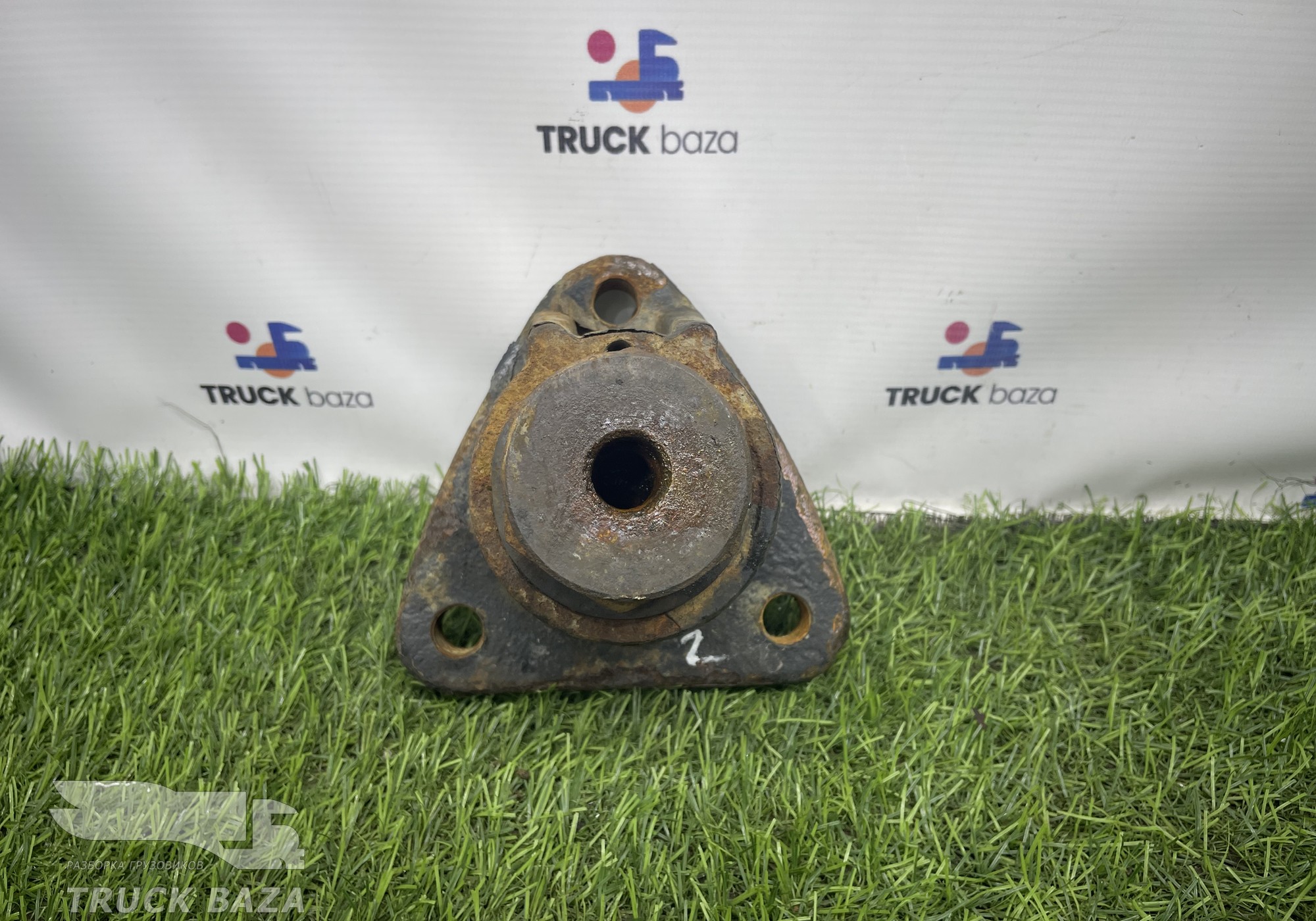 549013704001 Кронштейн ящика АКБ