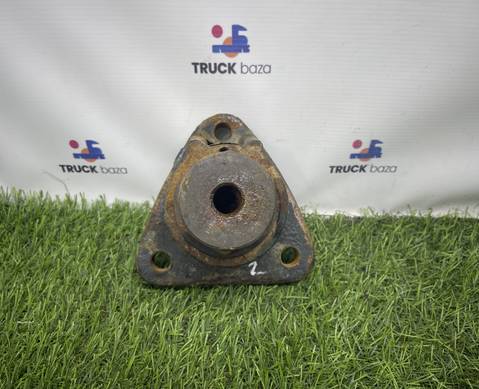 549013704001 Кронштейн ящика АКБ для КАМАЗ