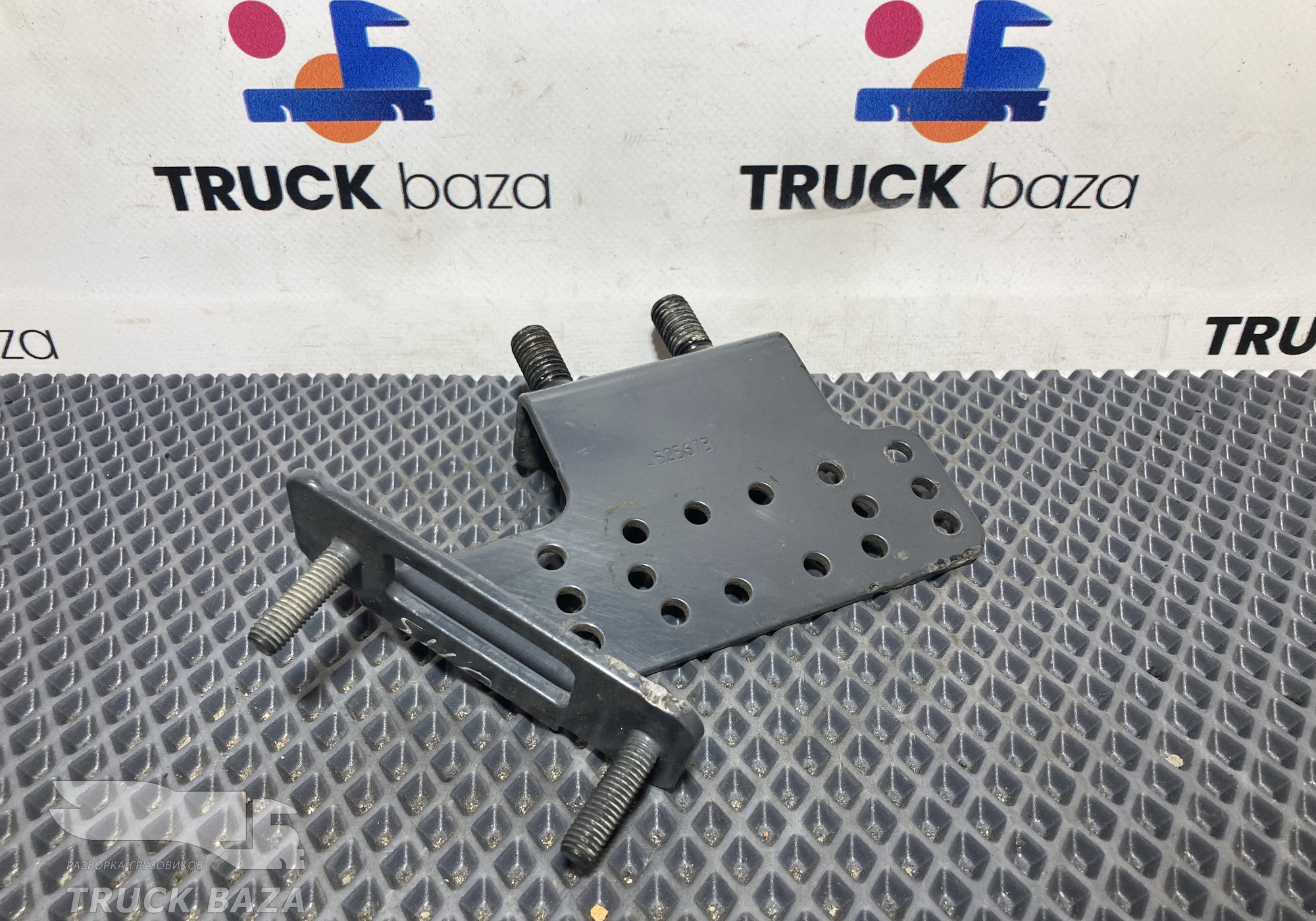 2525673 Кронштейн электромагнитного клапана для Scania 6-series G (с 2016)