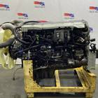 Двигатель D2066LF 360 л.с. Euro 4 для Man TGX I (с 2007)