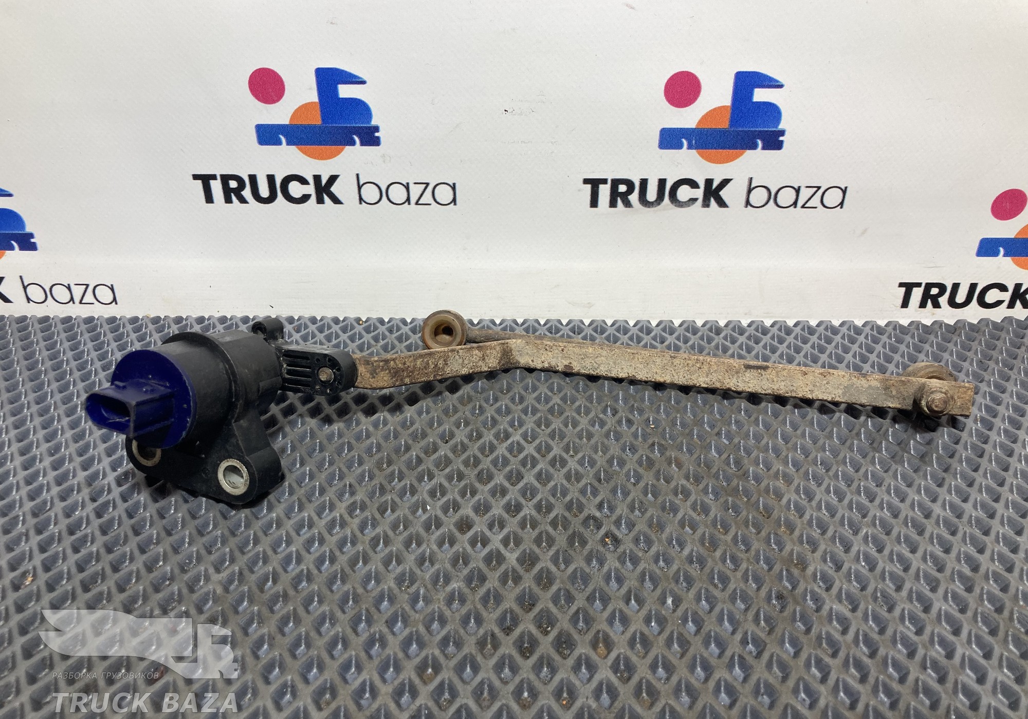 4410502020 Датчик уровня пола для Daf