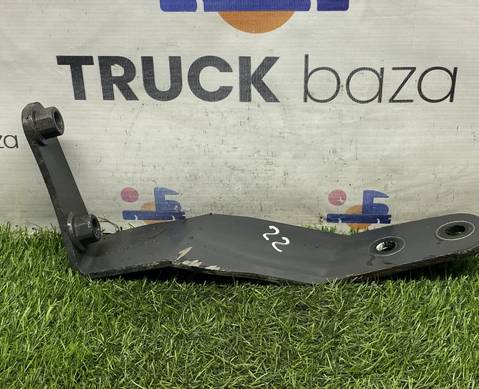 A9303100769 Кронштейн торсиона правый для Mercedes-Benz Actros MP2 (с 2002 по 2008)