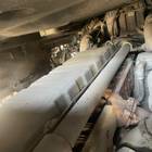 Man TGX TG3 в разборе