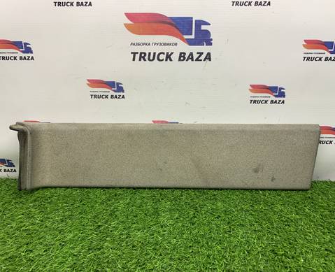 81629300153 Накладка салона левая для Man TGS I (с 2007)