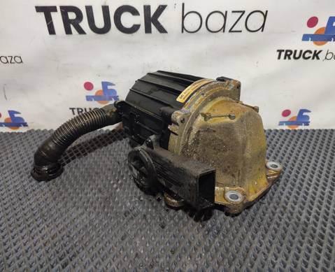 4720107962 Сепаратор масляный для Mercedes-Benz Actros New Actros MP4 (с 2011)