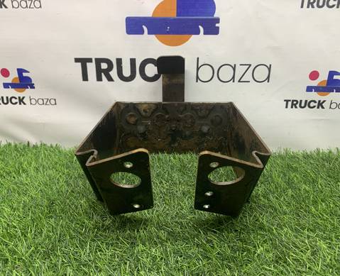 532053927010 Кронштейн противооткатного упора для КАМАЗ 5490 (с 2013)