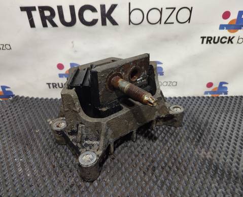 81962100597 Подушка двигателя задняя для Man TGS