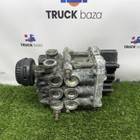 Кран уровня пола главный для Baw