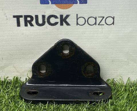 81416140035 Кронштейн переднего бампера для Man TGX II (с 2012)