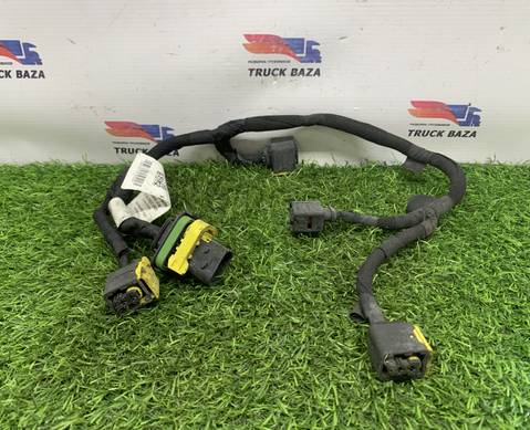 54901372417815 Проводка заднего фонаря левого для КАМАЗ 54901