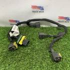 54901372417815 Проводка заднего фонаря левого для КАМАЗ 54901