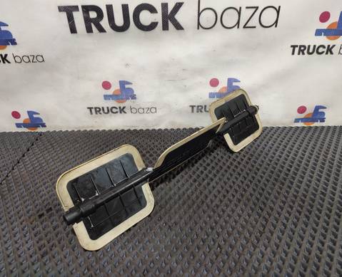 52404176 Заслонка отопителя для КАМАЗ 5490 (с 2013)