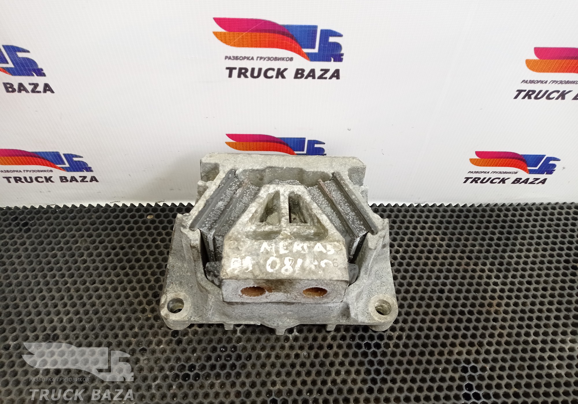 9412416013 Подушка двигателя для Mercedes-Benz