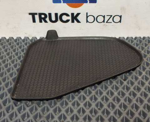 2306940 Коврик блока хранения левый для Scania 6-series R (с 2016)