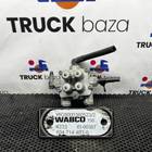 WG9000360523 Кран 4-х контурный для Sinotruk Sitrak C7H