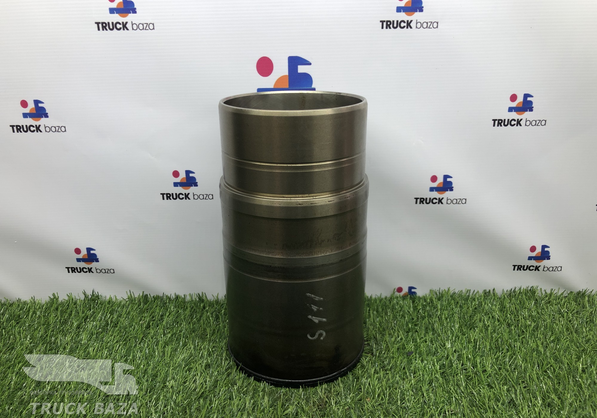 2254875 Гильза цилиндра для Scania 5-series R (с 2004 по 2016)