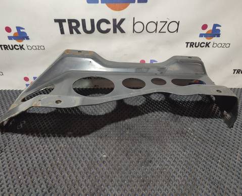 9605202573 Кронштейн переднего крыла правый для Mercedes-Benz Actros New Actros MP4 (с 2011)