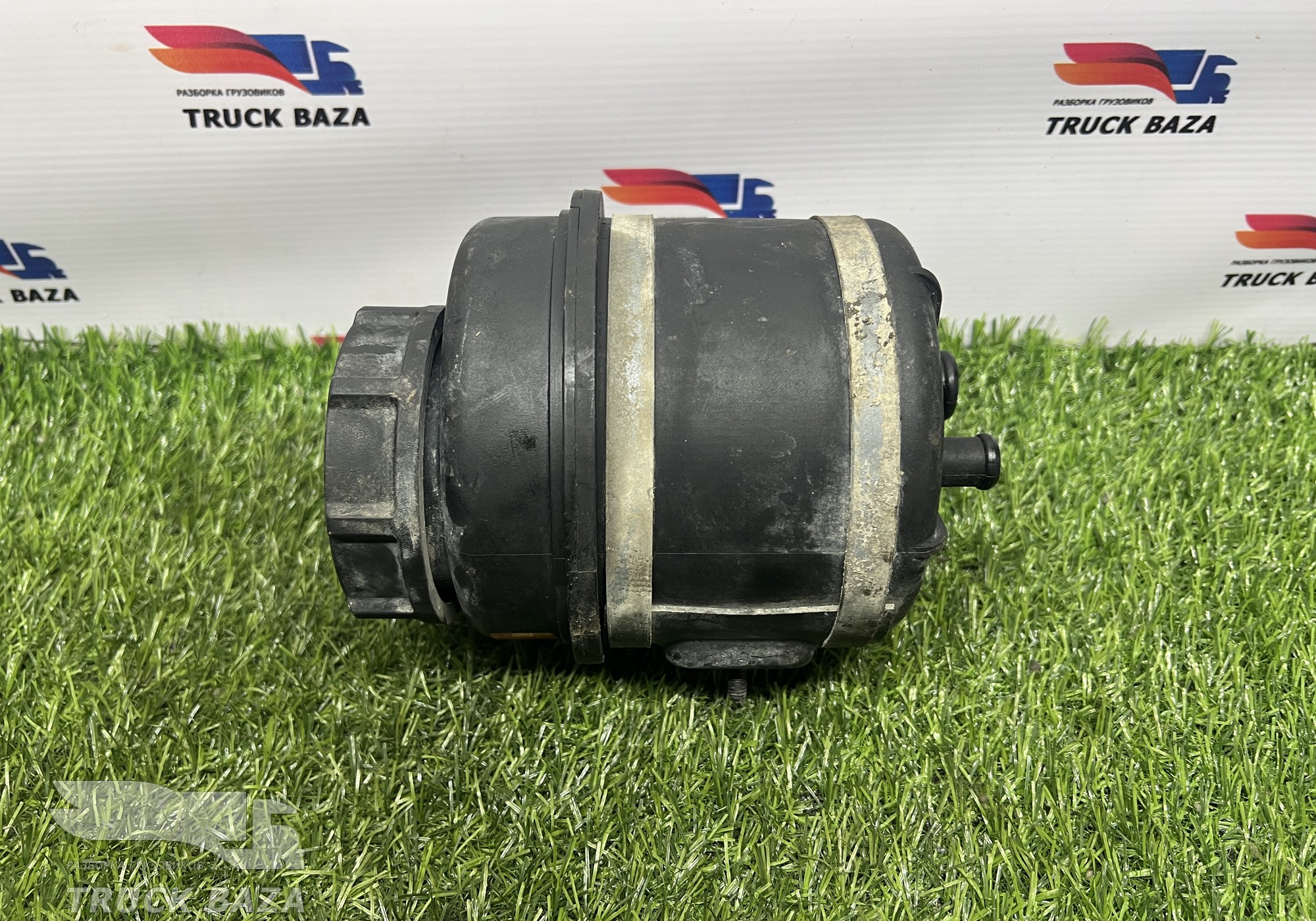 21362869 Бачок ГУРа