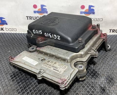 2064884 Блок управления КПП GRS905 2017 года для Scania 5-series P (с 2004 по 2016)