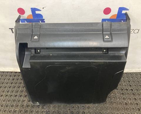 A9605200119 Крыло заднее правое передняя часть для Mercedes-Benz Actros New Actros MP4 (с 2011)